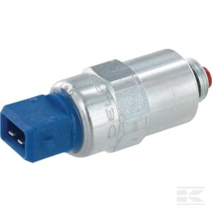Shut Off Solenoid 4224321M1