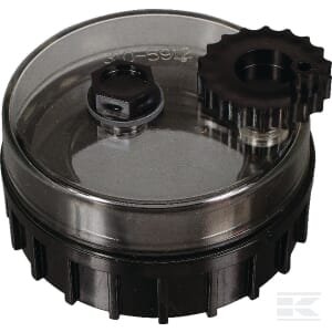 Kontrolinis stikliukas 4227208M1