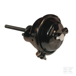 Diafragminis cilindras Type 12 4231039000