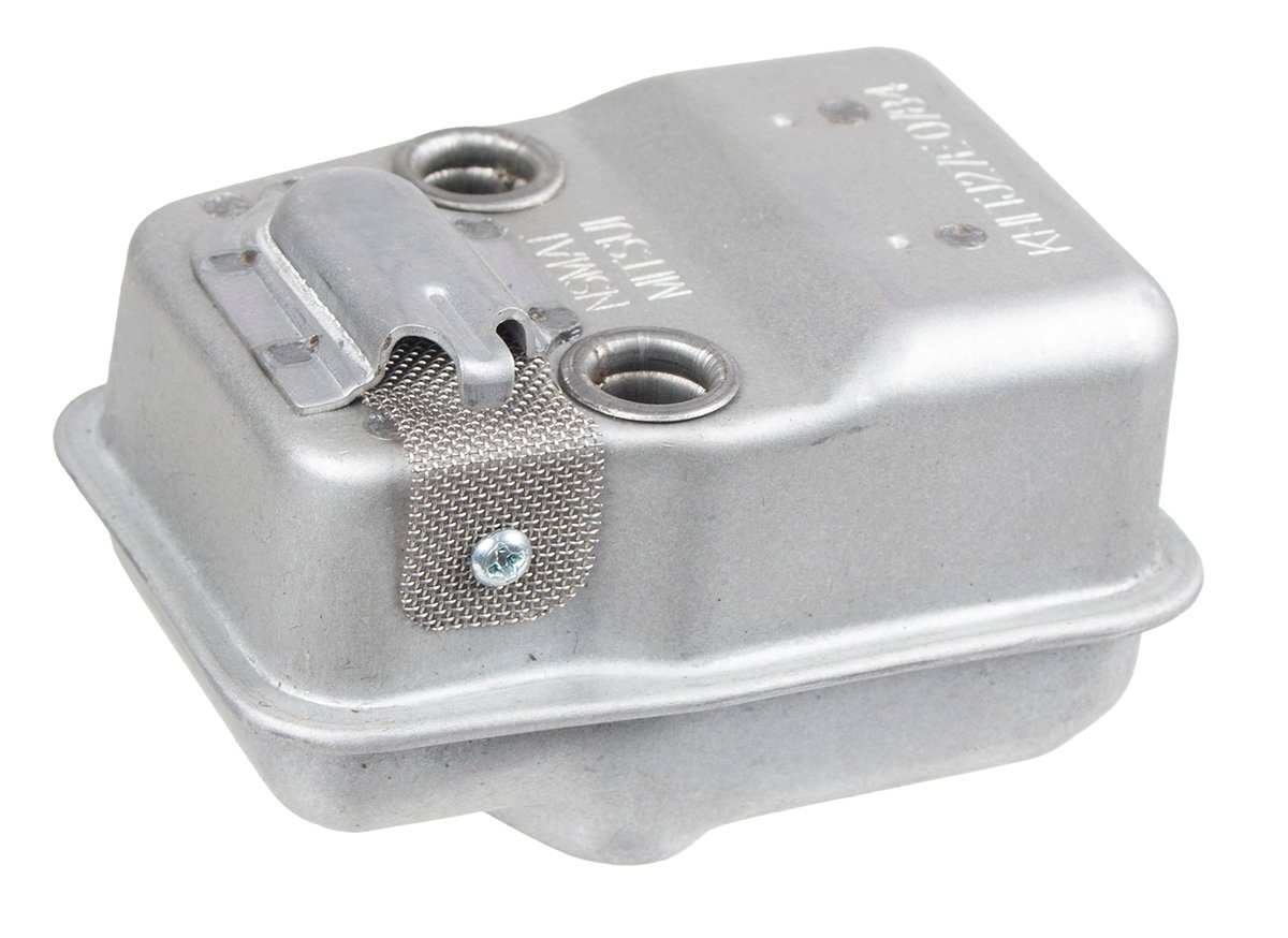 Duslintuvas Cedrus KW27 krūmapjovei