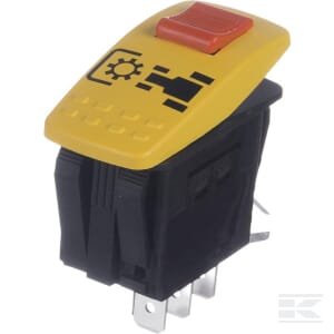 PTO jungiklis 4290445M2