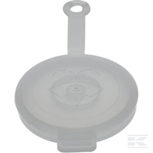 Dangtelinė poveržlė Komatsu 42T0736040