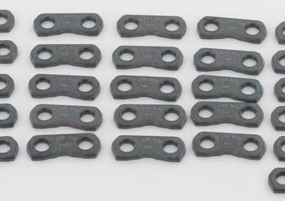 Tie strap set K1NK-BL 25x 43039