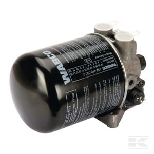 Oro džiovintuvas 4324100030