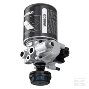 Vienos kameros oro džiovintuvas 4324159210