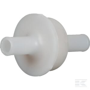 Kuro filtras 4351598M1