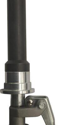 Greito fiksavimo XL tepimo antgalis 43554GROZ