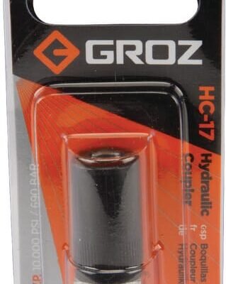 Tepimo antgalis HD M10x1 43596BGROZ