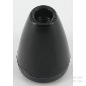 Pavarų perjungimo svirties rankenėlė Fiat 44014604GP