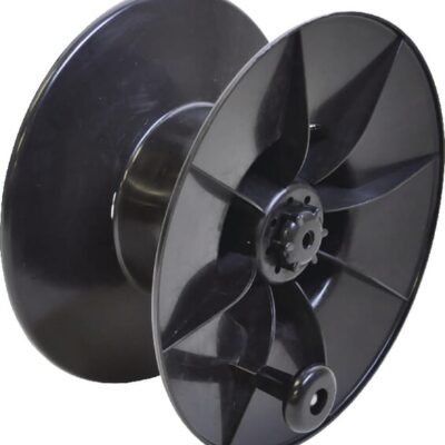 Plastikinė ritė (tik ritė) 44271