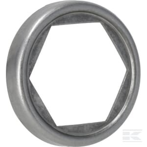 Fiksavimo poveržlė (su liežuvėliu) 4460375008