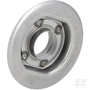 Fiksavimo plokštelė 4472251074