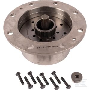 Planetarinės pavaros laikiklis 4472298166