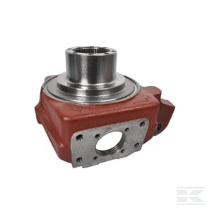 ZF korpusas 4475306339