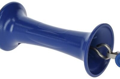 Vartelių rankena Premium blue rope/Viela AKO – 4499185
