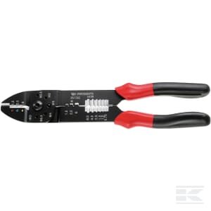 Užspaudimo replės PLIERS