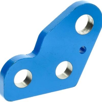 Lever 20x131x237 Lemken 4500503