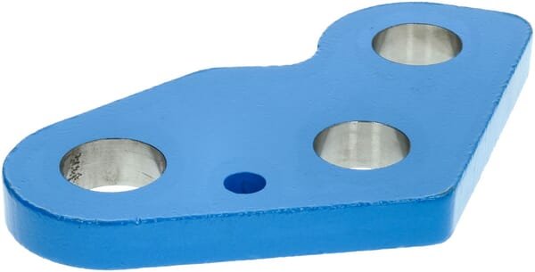 Lever 20x131x237 Lemken 4500503 - Image 5