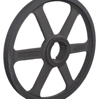 Trapecinis diržas Skriemulys 2 groove A or SPA diameter 455.50mm tinka Taperlock įvorėĮvorė 2517 Kramp 450A2TL