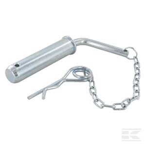 Zetor fiksavimo kaištis 45115104