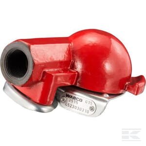 Žarnos jungtis 4523030310