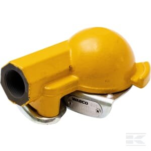 Žarnos jungtis 4523030320