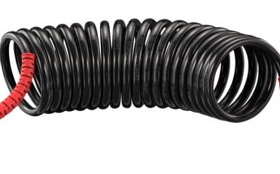 Spiralinė oro žarna Wabco M22, 1.50 mm (4527110580)