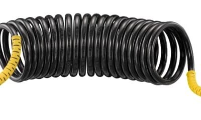 Spiralinė oro žarna Wabco M22, 1.50 mm (4527110590)