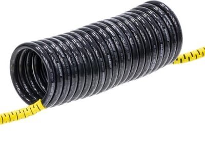 Spiralinė oro žarna Wabco M18, 1.50 mm (4527110630)