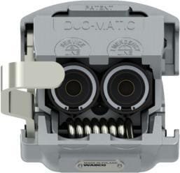 Greitoji jungtis Duo-Matic Wabco 4528020000