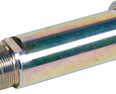 Ašis D35×115 M30×1,5 45510038