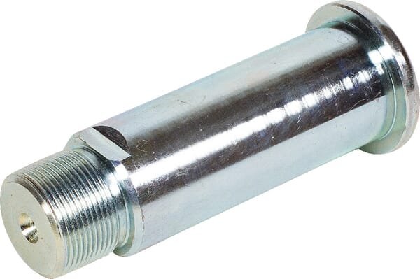 Ašis D35×115 M30×1,5 LH 45510039