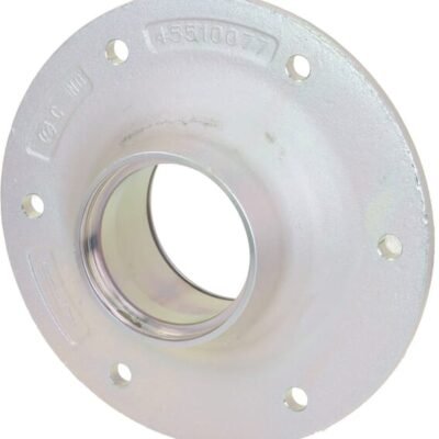 Guolio korpusas D235/195×85(C) kairys Zn 45510077