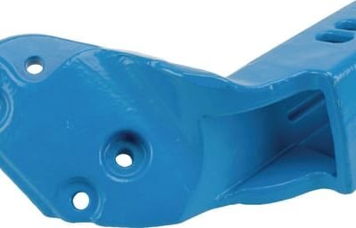 Kronšteinas (frog) dešinys 50×30 (1×M16) 45710004