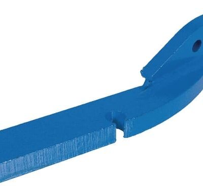 Laikiklis BFM 3 kairys, DuraMaxx 45710009