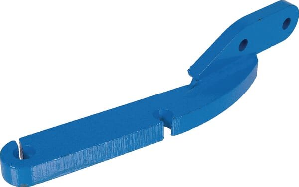 Laikiklis BFM 3 kairys, DuraMaxx 45710009