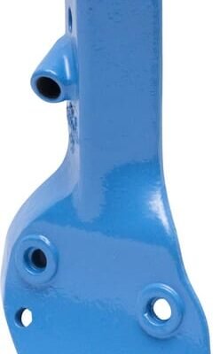 Kronšteinas (frog) DE dešinys 50×30-G (1×M16) 45710046