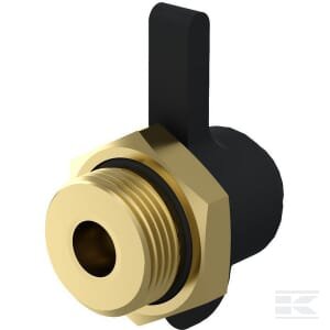 Testavimo port’as (Test Port) 4637031150