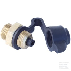 Testavimo jungtis M16 4637031200