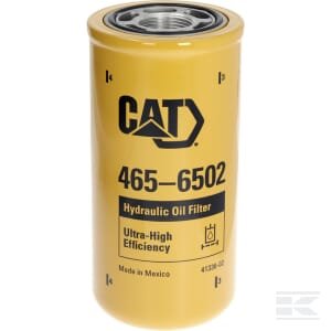 Hidraulinis filtras 4656502