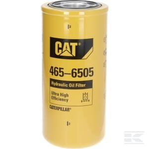 Hidraulinis filtras 4656505