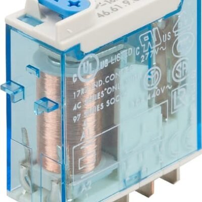 Relė 1CO 16A 24VDC Finder – 466190244040