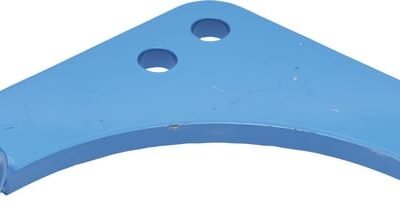 Atraminė plokštė 183×162×10 M16 dešinė 46710002