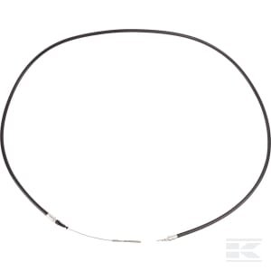 Akseleratoriaus trosas 47123891