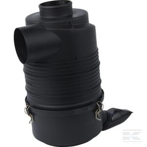 Pilnas oro filtras 47128155