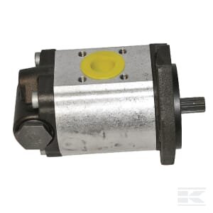 Krumplinis siurblys AZPS-21-025LRR20PD210XX Bosch Rexroth 517725308