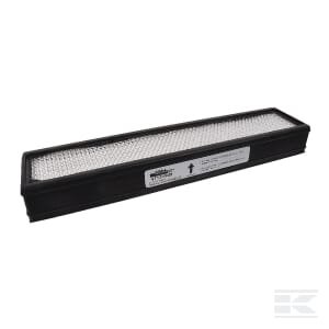 Aktyvintos anglies filtras CNH 47131909