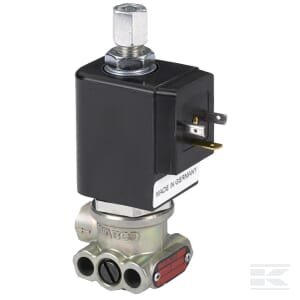 Elektromagnetinis vožtuvas 3/2 4721020407