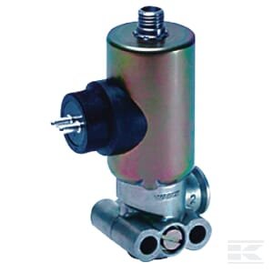 Elektromagnetinis vožtuvas 3/2 4721737000