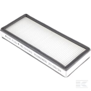 Filtras Caterpillar 4732651